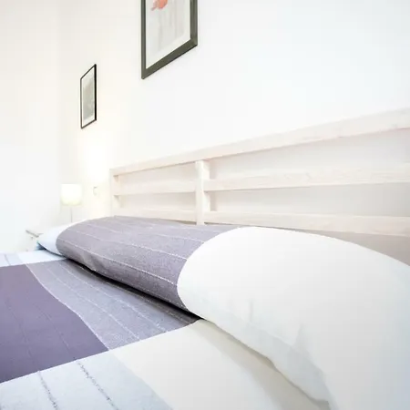 Sunset House By Thepuglia Appartement *