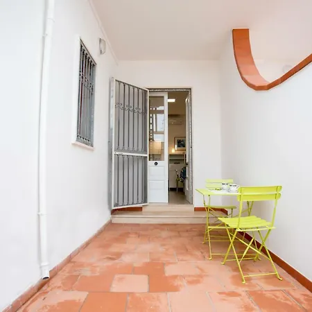 Sunset House