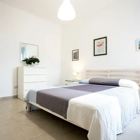 Апартаменты Sunset House *