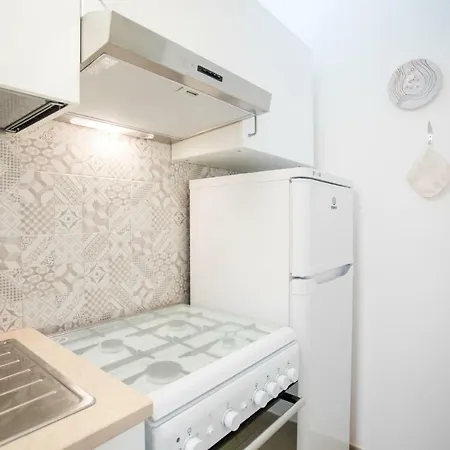 Sunset House Торре-Лапилло