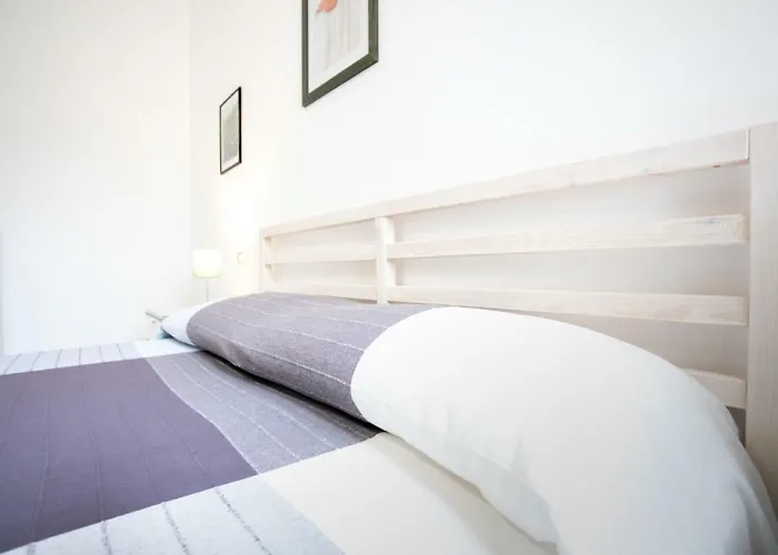 Sunset House شقة *