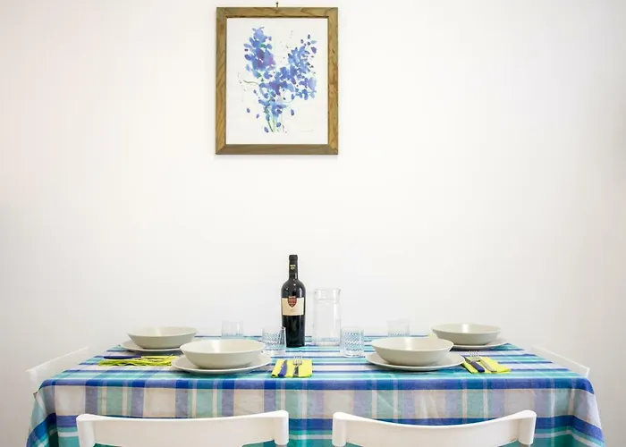 Sunset House Торре-Лапилло