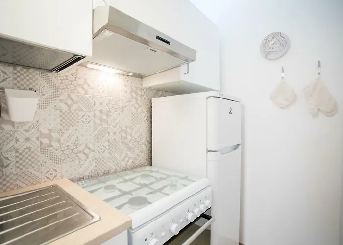 Sunset House Торре-Лапилло