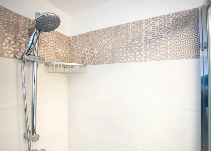 Sunset House Апартаменты Торре-Лапилло